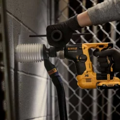 DeWalt DCH072L2 12V XR Brushless SDS+ Plus Hammer Drill With 2x 3.0Ah Batteries -Dunelm Sales Store DCH072L2 S 04107.1671024578