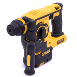 DeWalt DCH253N 18V SDS+ Rotary Hammer (Body Only) 6 DeWalt DCH253N 18V SDS+ Rotary Hammer (Body Only) -Dunelm Sales Store DCH253N 01 40157.1663836334
