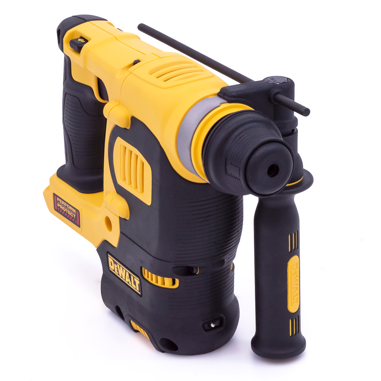 DeWalt DCH253N 18V SDS+ Rotary Hammer (Body Only) 1 DeWalt DCH253N 18V SDS+ Rotary Hammer (Body Only)