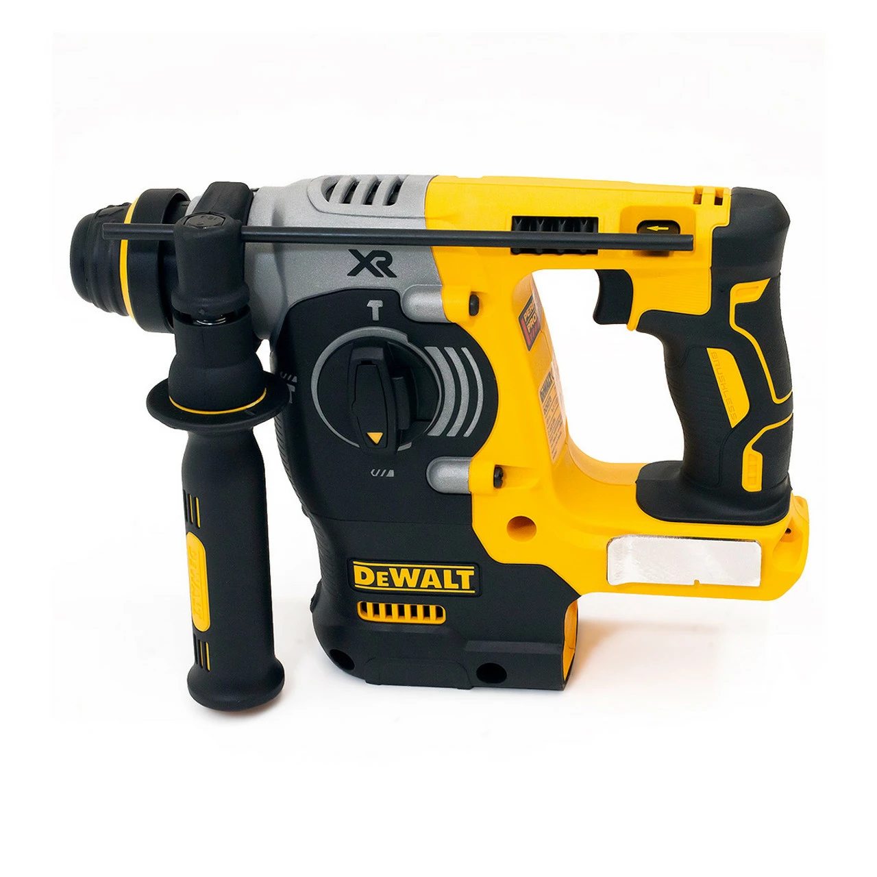 DeWalt DCH273N 18V XR Brushless SDS+ Rotary Hammer Drill (Body Only) 2 DeWalt DCH273N 18V XR Brushless SDS+ Rotary Hammer Drill (Body Only) - Image 2