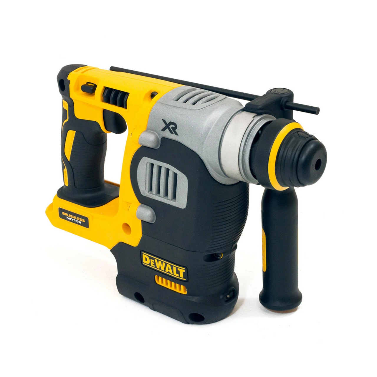 DeWalt DCH273N 18V XR Brushless SDS+ Rotary Hammer Drill (Body Only) 3 DeWalt DCH273N 18V XR Brushless SDS+ Rotary Hammer Drill (Body Only) - Image 3