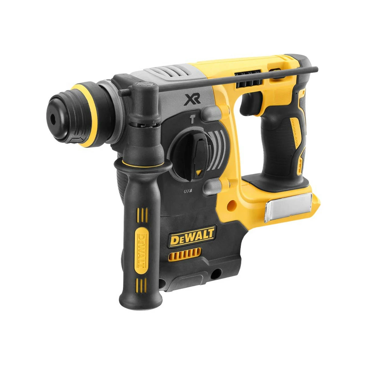 DeWalt DCH273N 18V XR Brushless SDS+ Rotary Hammer Drill (Body Only) 1 DeWalt DCH273N 18V XR Brushless SDS+ Rotary Hammer Drill (Body Only)