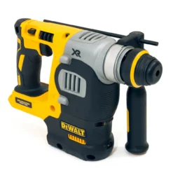 DeWalt DCH273P2 18V XR Brushless SDS+ Rotary Hammer Drill With 2x 4.0Ah Batteries 5 DeWalt DCH273P2 18V XR Brushless SDS+ Rotary Hammer Drill With 2x 4.0Ah Batteries -Dunelm Sales Store DCH273N 74858.1644231596.1280.1280 85867.1663689829