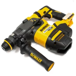 DeWalt DCH333N 54V FlexVolt Brushless 3-Mode SDS Plus Hammer Drill (Body Only) -Dunelm Sales Store DCH333N 99403.1663836513