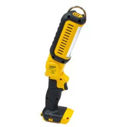 DeWalt DCL050N 18V Cordless LED Torch (Body Only) -Dunelm Sales Store DCL050N 1 12324.1677244097
