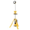 DeWalt DCL079 18V XR LED Tripod Light (Body Only)