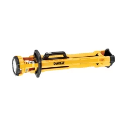 DeWalt DCL079 18V XR LED Tripod Light (Body Only) -Dunelm Sales Store DCL079 A 28093.1663753777