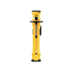 DeWalt DCL079 18V XR LED Tripod Light (Body Only) -Dunelm Sales Store DCL079 B 03852.1663753776