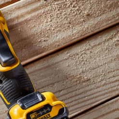 DeWalt DCS353D2 12V XR Brushless Oscillating Multi-Tool With 2x 2.0Ah Batteries & 35 Piece Accessory Set -Dunelm Sales Store DCS353D2 F 72427.1671025781