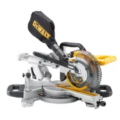 DeWalt DCS365N 18V XR 184mm XPS Slide Mitre Saw (Body Only) -Dunelm Sales Store DCS365N 3 94736.1663836445