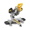DeWalt DCS365N 18V XR 184mm XPS Slide Mitre Saw (Body Only)