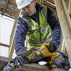 DeWalt DCS389NT 54V XR FLEXVOLT Reciprocating Saw In A Carry Case (Body Only) 7 DeWalt DCS389NT 54V XR FLEXVOLT Reciprocating Saw In A Carry Case (Body Only) -Dunelm Sales Store DCS389NT D 61492.1663680794