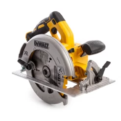 DeWalt DCS570N 18V XR 184mm Brushless Circular Saw (Body Only)