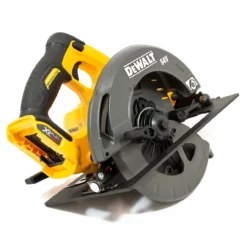 DeWalt DCS575N 54V XR Flexvolt 190mm Brushless Circular Saw (Body Only) -Dunelm Sales Store DCS575N 3 48033.1663836458