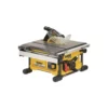 DeWalt DCS7485N 54V XR Flexvolt Brushless 210mm Cordless Table Saw (Body Only)