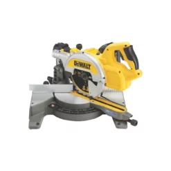 DeWalt DCS777T2-GB 54V XR Flexvolt 216mm Mitre Saw With 2 X 6.0Ah Batteries -Dunelm Sales Store DCS777T2 A 07495.1676895771