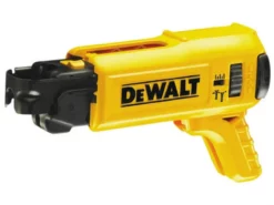 DeWalt DCF620D2K 18V Brushless Collated Drywall Screwdriver With 2x 2.0Ah Batteries -Dunelm Sales Store DEWDCF6201 25546.1472219799.1280.1280 2 11728.1475507265 91864.1663836452