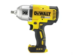 DeWalt DCF899HN XR 18V Brushless Hog Ring 1/2" High Torque Impact Wrench (Body Only)
