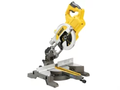 DeWalt DCS777N 54V XR Flexvolt 216mm Cordless Mitre Saw (Body Only)