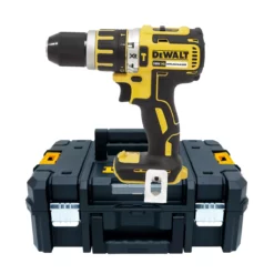 DeWalt DCD795N 18V XR Compact Brushless Combi Drill (Body Only) With Case