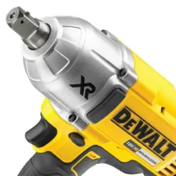 DeWalt DCF899N 18V XR Brushless High Torque 1/2" Impact Wrench (Body Only) -Dunelm Sales Store DEWPDCF899N A 01590.1663836464