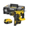 DeWalt DCH253P1 18V XR SDS+ Rotary Hammer With 1x 5.0Ah Battery & TSTAK Case