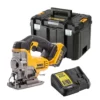 DeWalt DCS331M1 XR Jigsaw 18V With 1x 4.0Ah Battery
