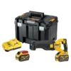 DeWalt DCS389X2-GB 54V XR Flexvolt Brushless Reciprocating Saw Kit With 2x 9.0Ah Batteries