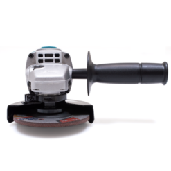 Makita DGA452Z LXT 18V Cordless 115mm Angle Grinder (Body Only) -Dunelm Sales Store DGA452Z 03 89443.1663836331