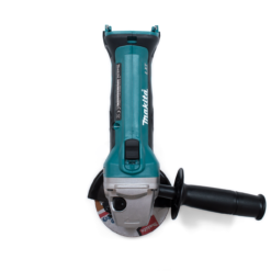 Makita DGA452Z LXT 18V Cordless 115mm Angle Grinder (Body Only) -Dunelm Sales Store DGA452Z 06 18758.1663836331