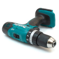 Makita DHP453Z LXT 18V Cordless Combi Drill (Body Only) -Dunelm Sales Store DHP453Z 44651.1663836330