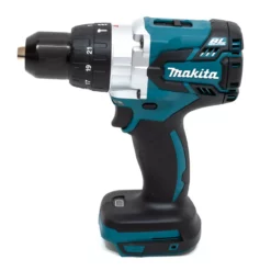 Makita DHP481Z LXT 18V Brushless Combi Hammer Drill Body Only -Dunelm Sales Store DHP481Z 1 22589.1663836330