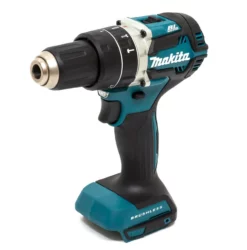 Makita DLX2180TJ 18V Brushless Drill & Driver Twin Kit With 2x 5.0Ah Batteries -Dunelm Sales Store DHP481Z 1 45443.1559737764.1280.1280 96279.1663836495