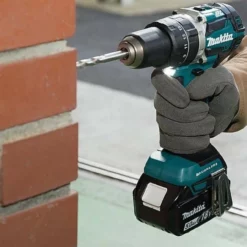 Makita DHP484Z 18V LXT Brushless Combi Drill (Body Only) -Dunelm Sales Store DHP484Z A 99935.1663836504
