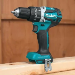 Makita DHP484Z 18V LXT Brushless Combi Drill (Body Only) -Dunelm Sales Store DHP484Z 88426.1663836504
