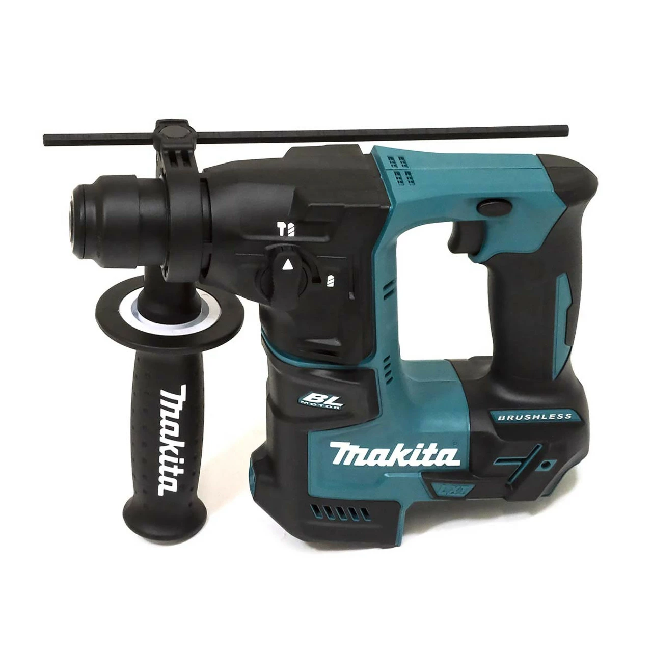 Makita DHR171Z 18V LXT Brushless 17mm SDS+ Rotary Hammer (Body Only) 1 Makita DHR171Z 18V LXT Brushless 17mm SDS+ Rotary Hammer (Body Only)
