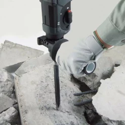 Makita DHR202STW 18V LXT Cordless SDS+ Rotary Hammer With 1x 5.0Ah Battery -Dunelm Sales Store DHR202 D 21273.1667381771