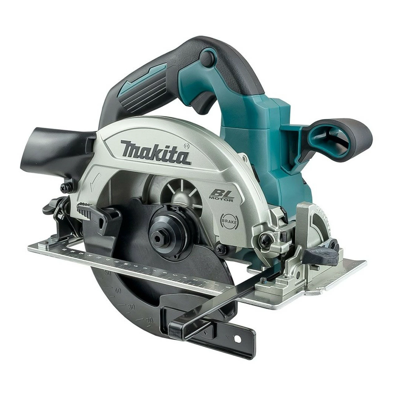 Makita DHS661ZU 18V LXT 165mm Brushless Circular Saw (Body Only) 1 Makita DHS661ZU 18V LXT 165mm Brushless Circular Saw (Body Only)