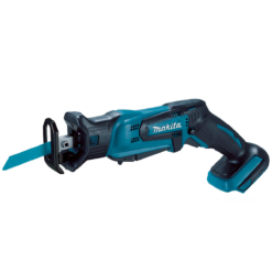 Makita DJR185Z 18V Cordless Mini Reciprocating Saw (Body Only) -Dunelm Sales Store DJR185 04 89116.1663836442