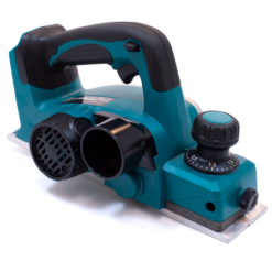 Makita DKP180Z LXT 18V Cordless 82mm Planer (Body Only) 6 Makita DKP180Z LXT 18V Cordless 82mm Planer (Body Only) -Dunelm Sales Store DKP180 01 61469.1663836334