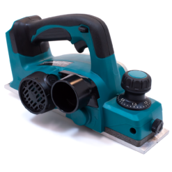 Makita DKP180ZJ 18V LXT 82mm Planer With Makpac Case (Body Only) -Dunelm Sales Store DKP180 01 61469.1663836334 50641.1669022824