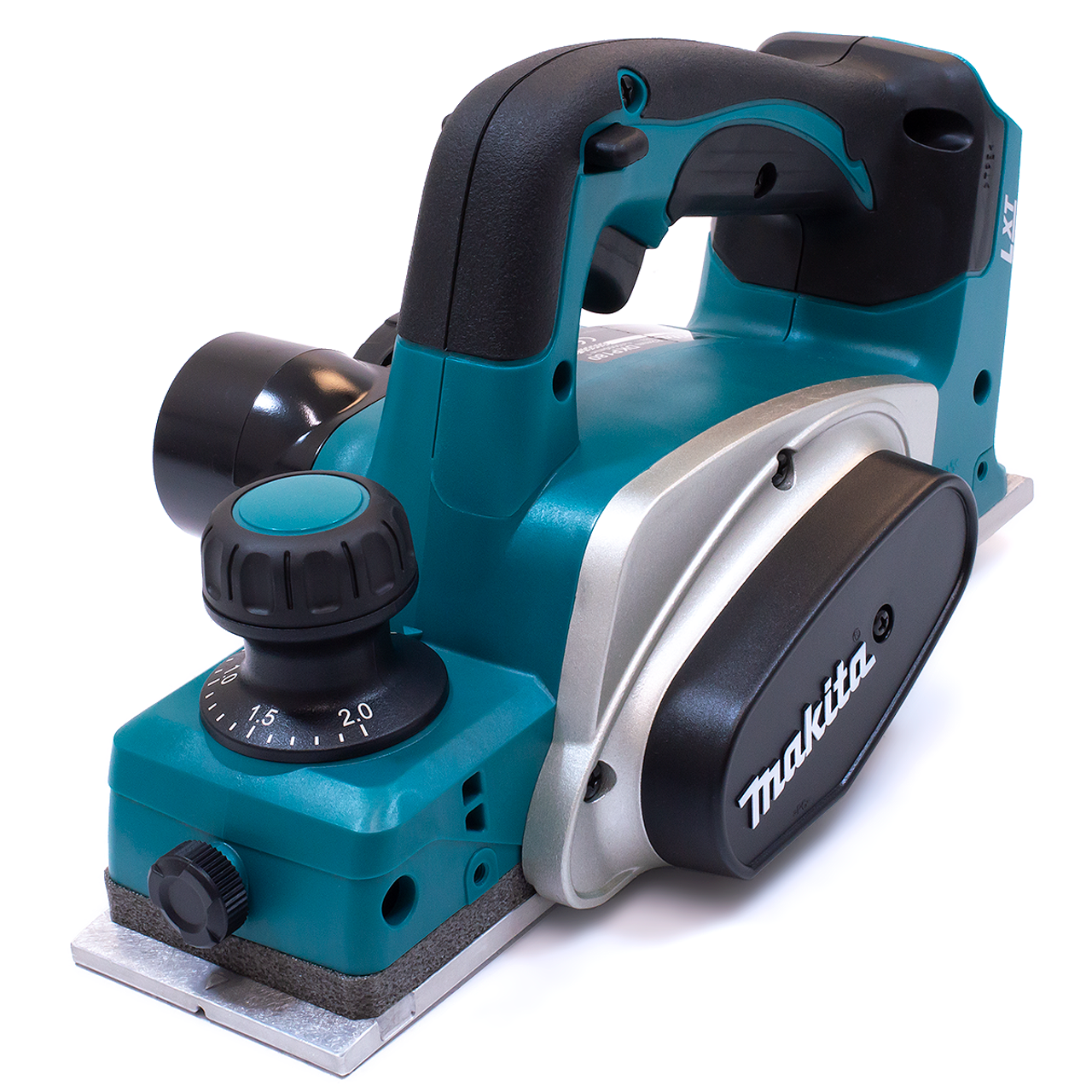 Makita DKP180Z LXT 18V Cordless 82mm Planer (Body Only) 1 Makita DKP180Z LXT 18V Cordless 82mm Planer (Body Only)