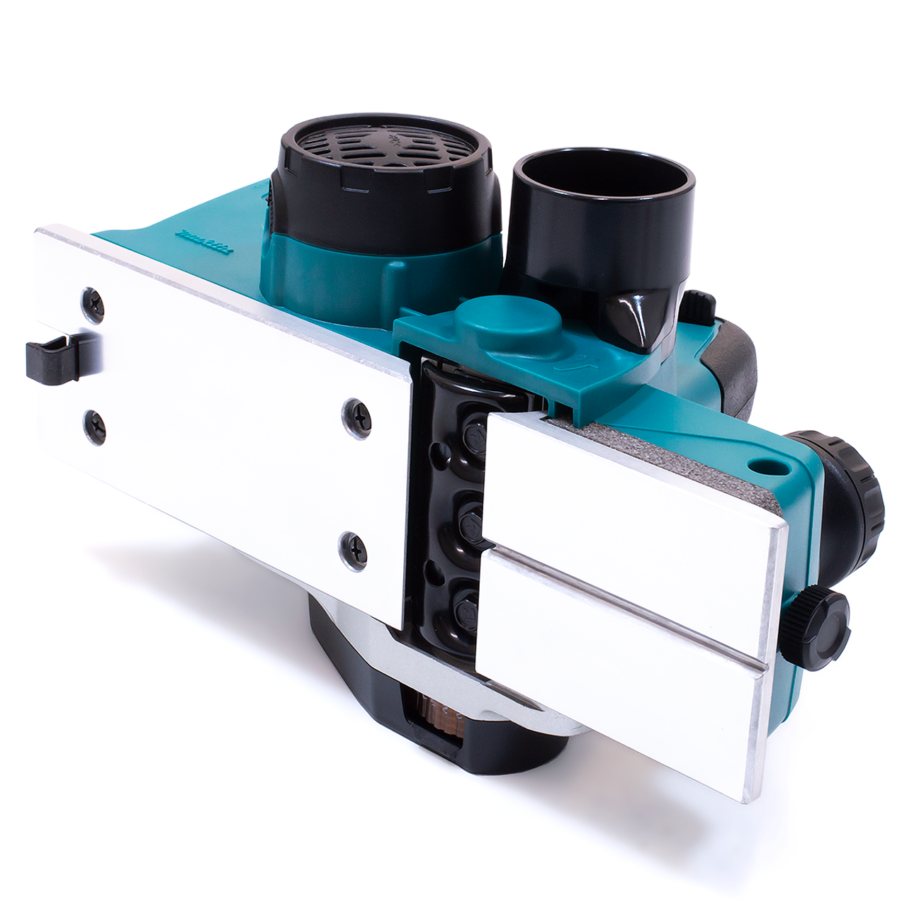 Makita DKP180Z LXT 18V Cordless 82mm Planer (Body Only) 4 Makita DKP180Z LXT 18V Cordless 82mm Planer (Body Only) - Image 4