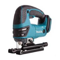 Makita DLX2134TJ-2 18V Combi Drill & Jigsaw Twin Pack With 2x 5.0Ah Batteries -Dunelm Sales Store DLX2134TJ 2 B 14265.1663685484