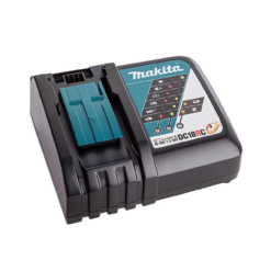 Makita DLX2134TJ-2 18V Combi Drill & Jigsaw Twin Pack With 2x 5.0Ah Batteries -Dunelm Sales Store DLX2134TJ 2 D 79267.1663685484