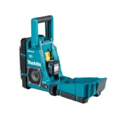 Makita DMR301 12V/18V CXT/LXT Cordless Bluetooth DAB/DAB+ Charger Radio (Body Only) -Dunelm Sales Store DMR301 B 90306.1664464339