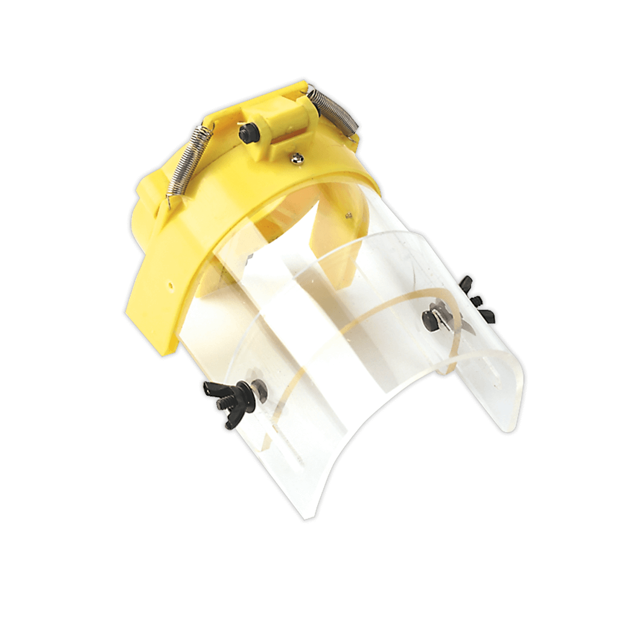 Sealey DPG30 Drill Press Guard 40mm 1 Sealey DPG30 Drill Press Guard 40mm