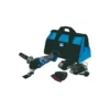 Draper COMT20SFKIT Storm Force 20V Oscillating Multi-Tool With 1x 2.0Ah Battery