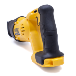 DeWalt DCS380N XR 18V Reciprocating Saw (Body Only) -Dunelm Sales Store DSC380N 02 70426.1663836442