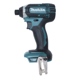 Makita DLX2131TJ 18V LXT Combi Drill & Impact Driver Twin Kit With 2x 5.0Ah Batteries -Dunelm Sales Store DTD152Z 01 03446.1539616299.1280.1280 99212.1663684555